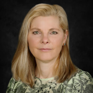 Debra Sherman, Senior Wealth Advisor at Mariner 