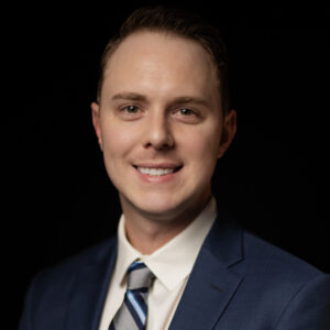 Justin Richardson, Advisor at Mariner Wealth Advisors