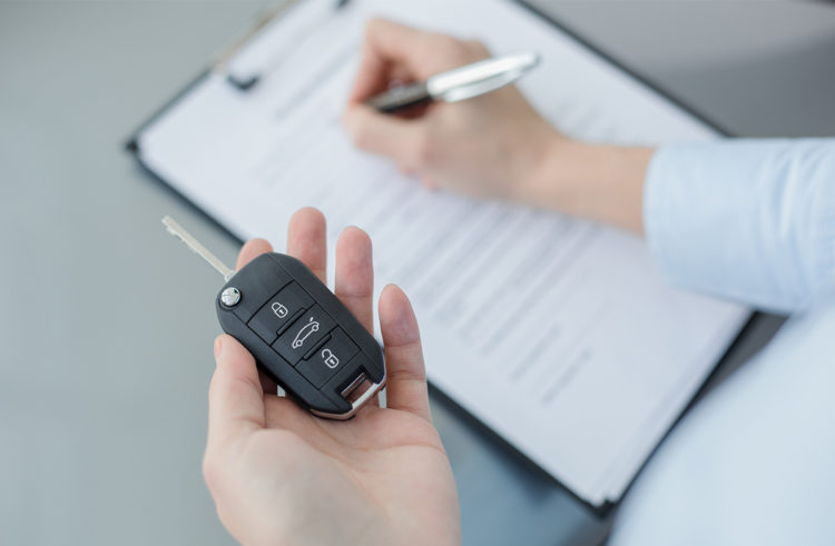Should you buy or lease a car