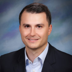 Alexander Blanco, Director & Senior Wealth Advisor at Mariner 