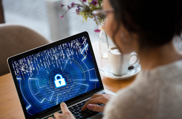 Cyber Security for Retirement Planning