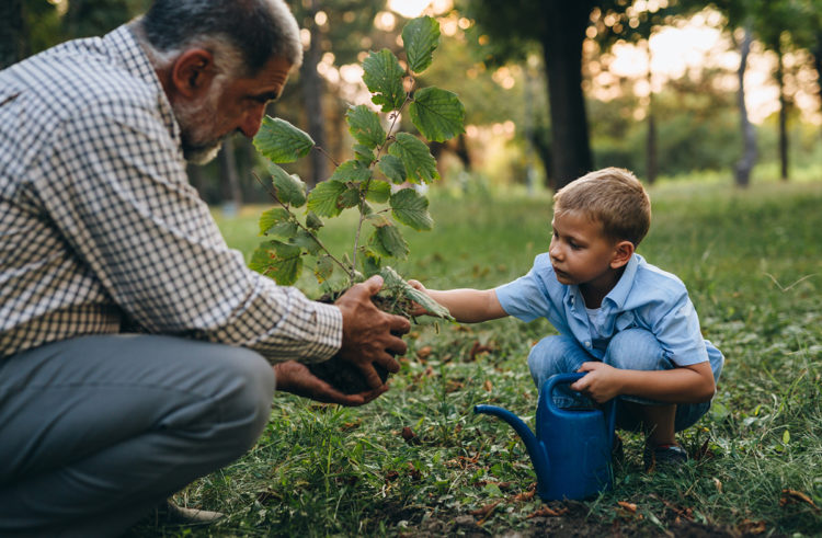 Do You Have a Plan for Leaving Wealth to Beneficiaries