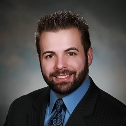 Robert Basile, CFP®, CPWA® Senior Wealth Advisor in Chicago