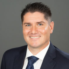 Christopher Sosa, Director & Senior Wealth Advisor at Mariner 