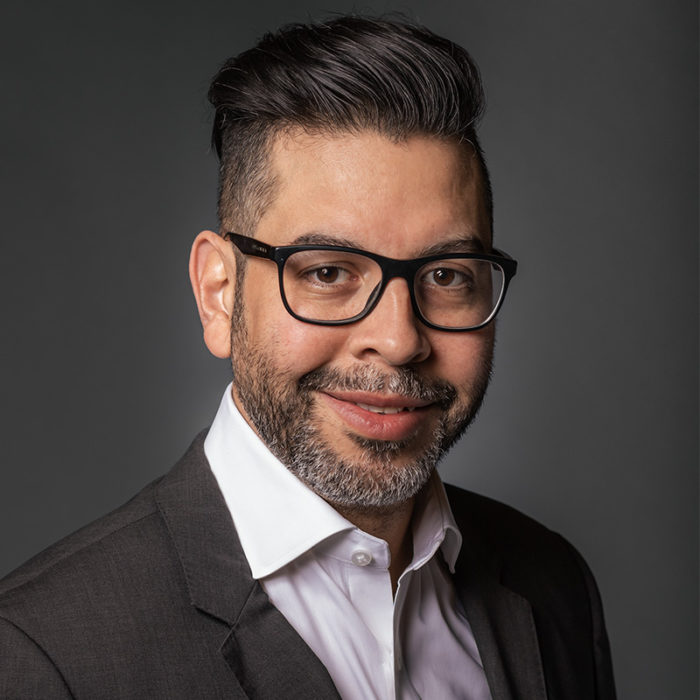 Eduardo Gonzalez, CFP® Wealth Advisor in Miami