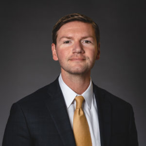 Grant Fuller, Senior Wealth Advisor at Mariner Wealth Advisors