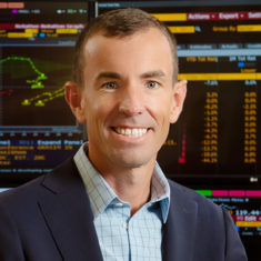 Will Geisdorf Senior Wealth Advisor at Mariner Wealth Advisors