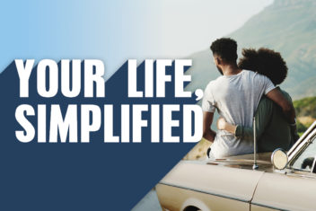 Your Life Simplified - On the Road Again - Post-COVID Travel