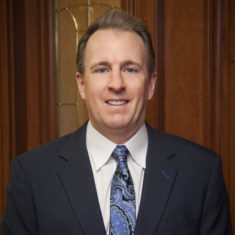 Bill Burnette, Senior Wealth Advisor at Mariner Wealth Advisors