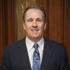 Bill Burnette, Senior Wealth Advisor at Mariner