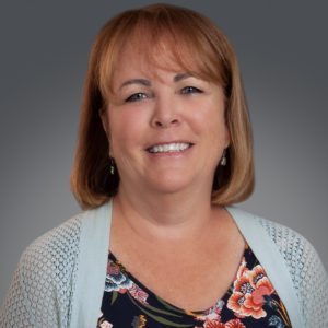 Cathy Milligan, Associate Wealth Advisor at Mariner Wealth Advisors