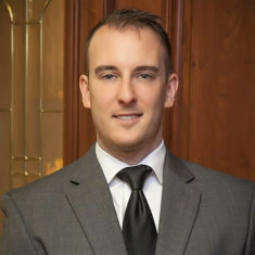 Jonathan Lohman, Senior Wealth Advisor at Mariner Wealth Advisors