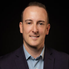 Jonathan Lohman, Managing Director & Senior Wealth Advisor at Mariner 