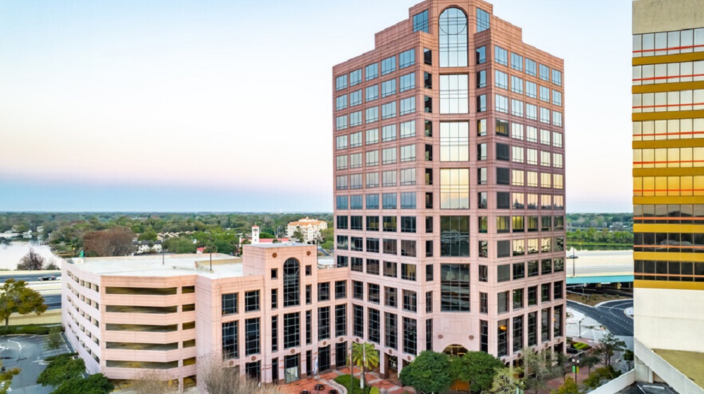 Mariner Wealth Advisors Orlando, Florida Office