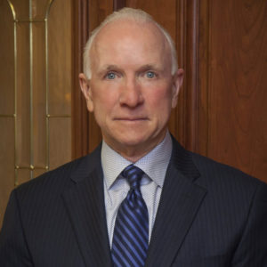 Robert Lohman CFP®, Managing Director at Mariner Wealth Advisors