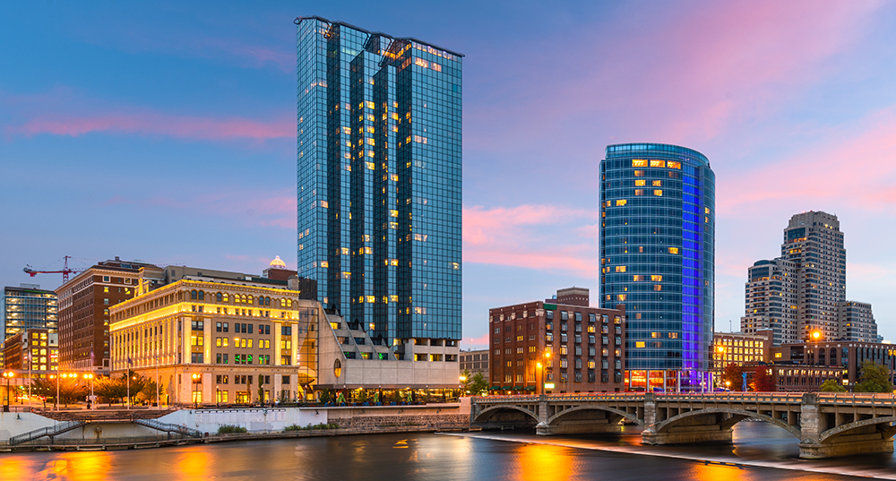 Grand Rapids office