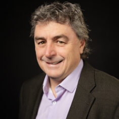 Paul Dorsey, Managing Director & Senior Wealth Advisor at Mariner 