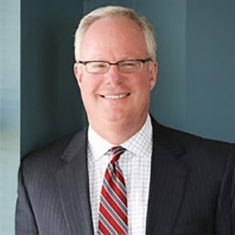J. Scott Sims, Managing Director & Senior Wealth Advisor at Mariner Wealth Advisors