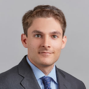 Tanner Combias, Wealth Advisor at Mariner Wealth Advisors