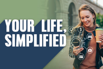 Your Life Simplified - 5 Tips for Building Wealth - A Guide for the Next Generation