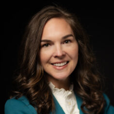 Christina Horan CFP® AIF® Senior Wealth Advisor at Mariner Wealth Advisors