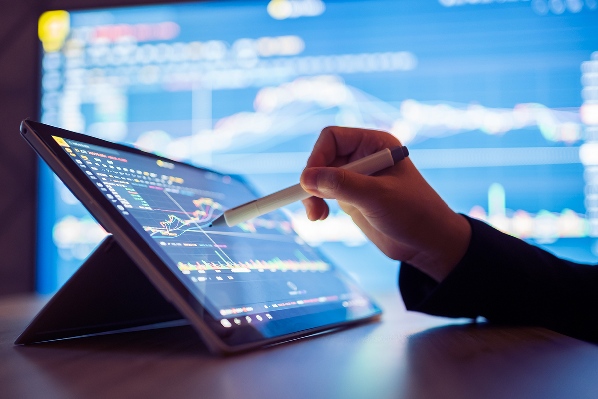 Decoding Digital Assets: Are They Right for You?  Mariner