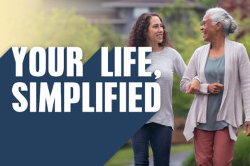 Your Life Simplified -Legacy Planning - Discussing Wealth Transfer with the Next Generation