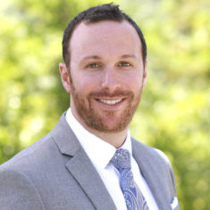 Ben Agron CFP® CRPC® Wealth Advisor at Mariner 