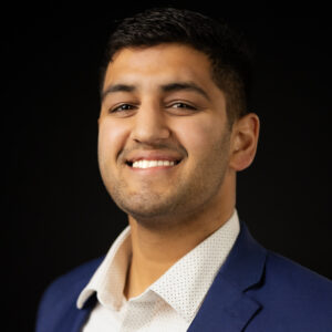 Jeremy Moniz, Senior Wealth Advisor at Mariner