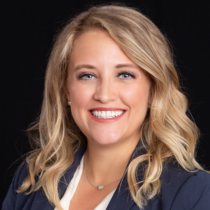 Nina Girod, CFP®, CDFA® | Wealth Advisor in Tulsa