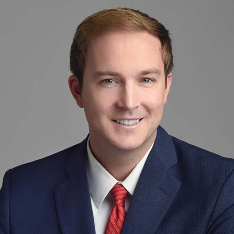 Patrick Pryz, CFP® Wealth Advisor in Manasquan Mariner