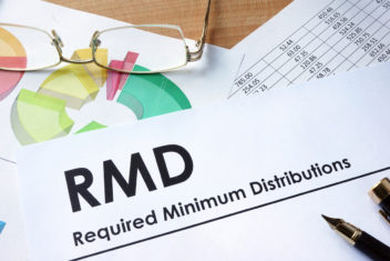 RMD Waiver is Over: When Should You Take a Distribution?