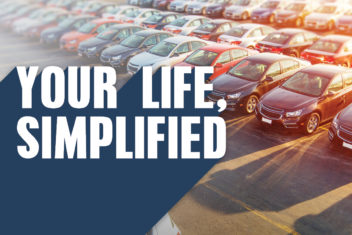 Your Life Simplified - Here in My Car - Whats Driving the Auto Industry.jpg