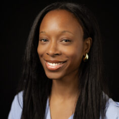 Alexis Howard Senior Wealth Advisor at Mariner 