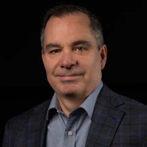 Doug Perry, Senior Wealth Advisor at Mariner Wealth Advisors