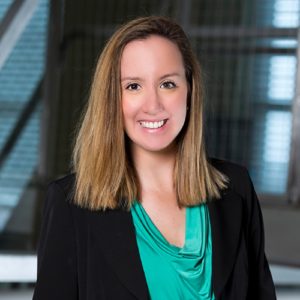 Jillian Thomas, Associate Wealth Advisor at Mariner Wealth Advisors