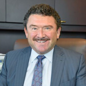 Keith Tigue, Director and Senior Wealth Advisor at Mariner Wealth Advisors