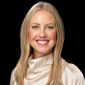 Kimberly Blakely Senior Wealth Advisor at Mariner 