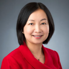 Lan Song Wealth Advisor at Mariner Wealth Advisors