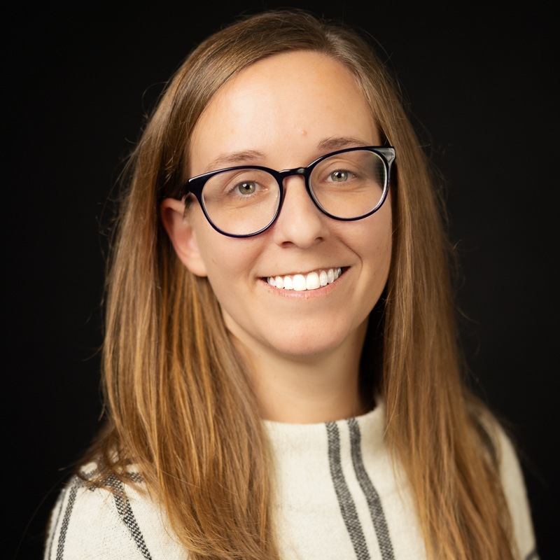 Liz Mitchell, CPA | Managing Director, Tax in Kansas City | Mariner