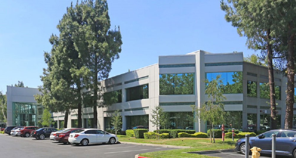 Pleasanton, California Office