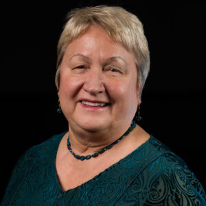 Susan Schwarz Senior Wealth Advisor at Mariner Wealth Advisors