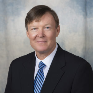 William Hutchens, Director and Senior Wealth Advisor at Mariner Wealth Advisorsr