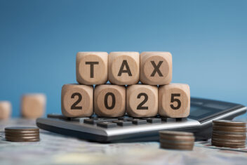 2025 Tax Facts At-A-Glance