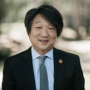 Benjamin Wong Managing Director & Senior Wealth Advisor at Mariner Wealth Advisors