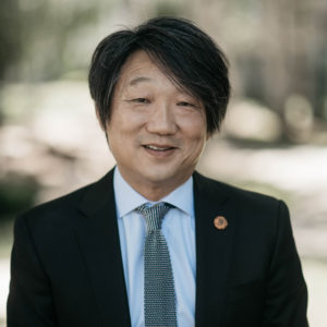 Benjamin Wong Managing Director & Senior Wealth Advisor at Mariner 