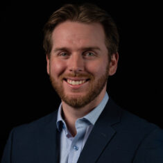 Chad Williamson Wealth Advisor at Mariner Wealth Advisors