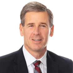 Greg Bowen Senior Wealth Advisor at Mariner Wealth Advisors