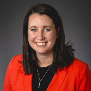 Hannah WestHoff, Tax Manager at Mariner Wealth Advisors