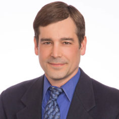 Paul Erenfeld Senior Wealth Advisor at Mariner 